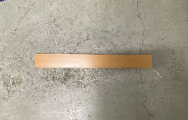 Levy, 558×64 mm | Hymer