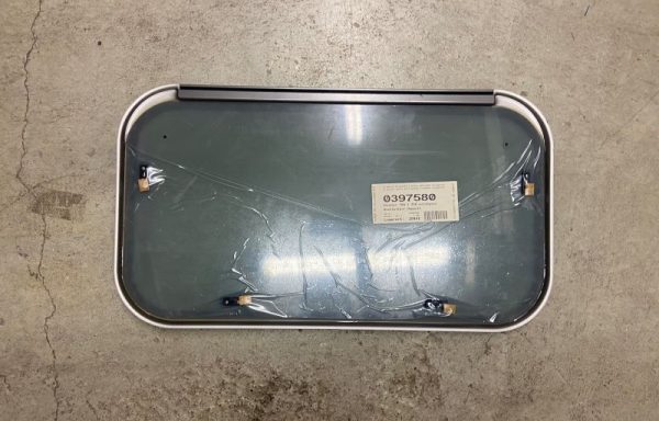 Ikkuna, 700×350 mm | Hymer