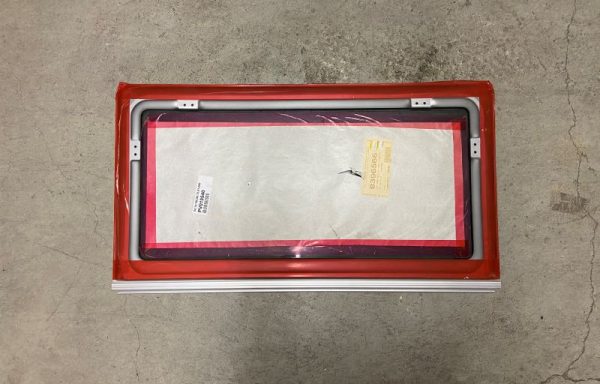 Ikkuna, 900×450 mm | Hymer