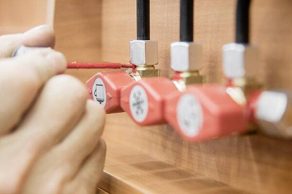 Kaasulaitteiston-koeponnistus,-Touring-Camp-Oy