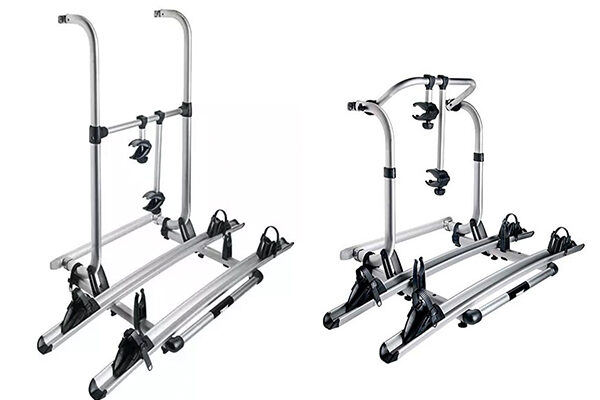 Thule-polkupyörätelineet,-kampanja